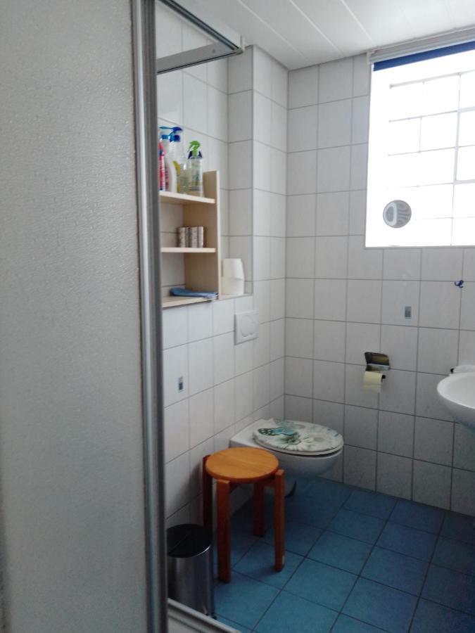 Gaestehaus Brunhilde Wittenweier Esterno foto