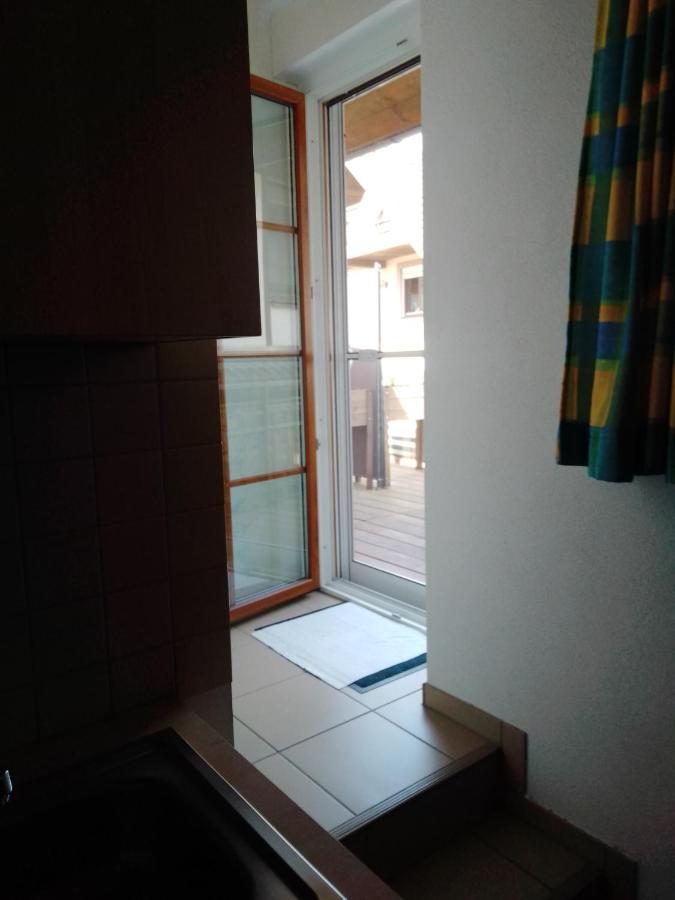 Gaestehaus Brunhilde Wittenweier Esterno foto