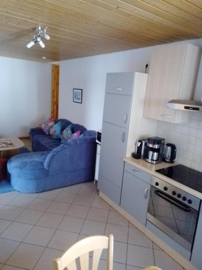 Gaestehaus Brunhilde Wittenweier Esterno foto